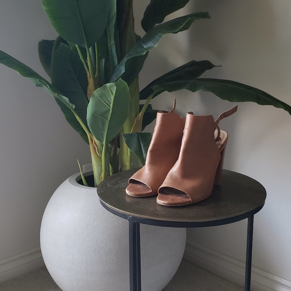 ALDO HEELS